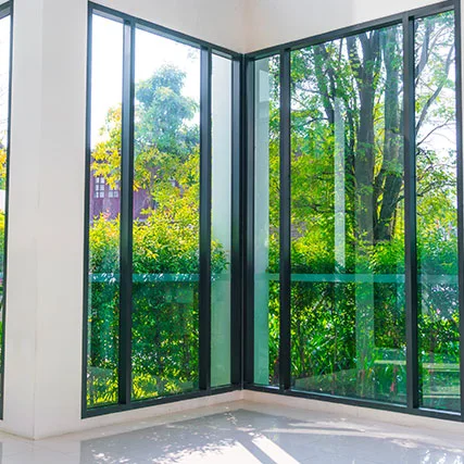 double pane glass in Sanford, FL