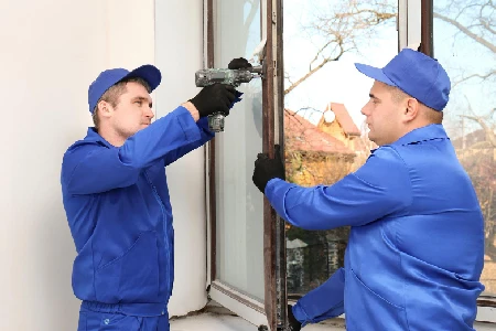 Residential Broken Glass Repair Solutions in Sanford, FL