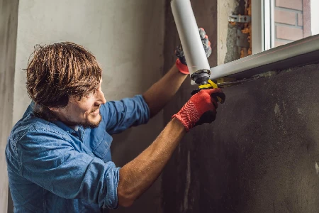 Cracked Window Repair Solutions in Sanford, FL