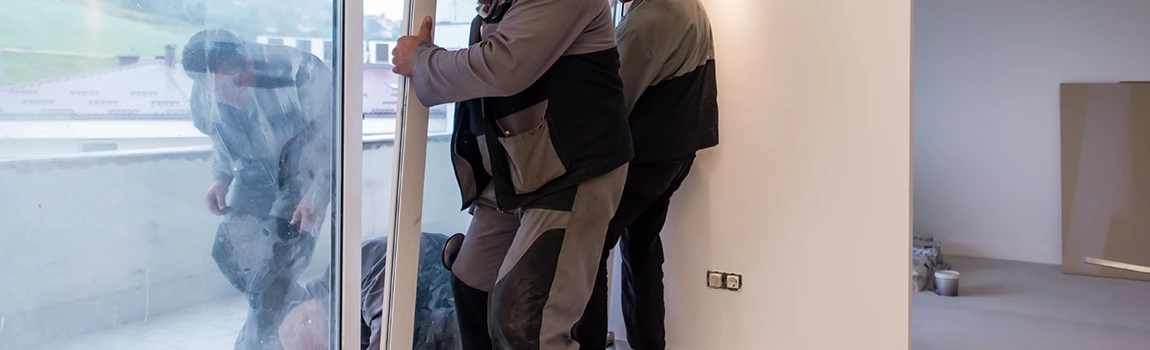  Cost Of Door Glass Repairs in Sanford, FL