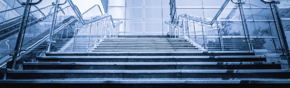 Glass Panel Inserts in Sanford, FL