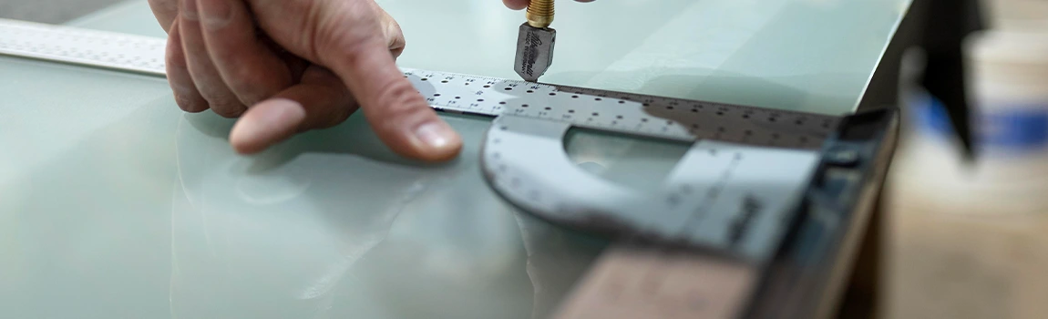 Commercial Glass Repair Company in Sanford, FL