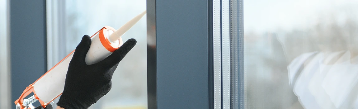 Glass Repair Specialist in Sanford, FL