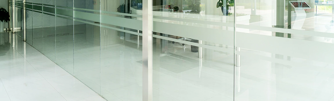 Local Glass Repair in Sanford, FL