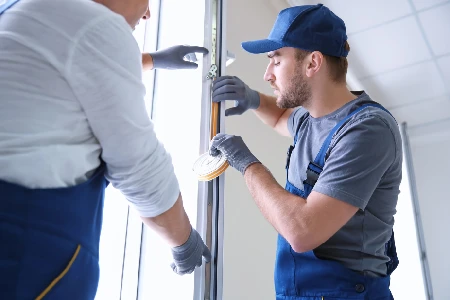 Insulated Glass service in Sanford, FL