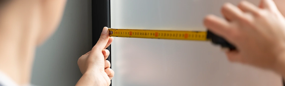 Types of Glass Replacement in Sanford, FL