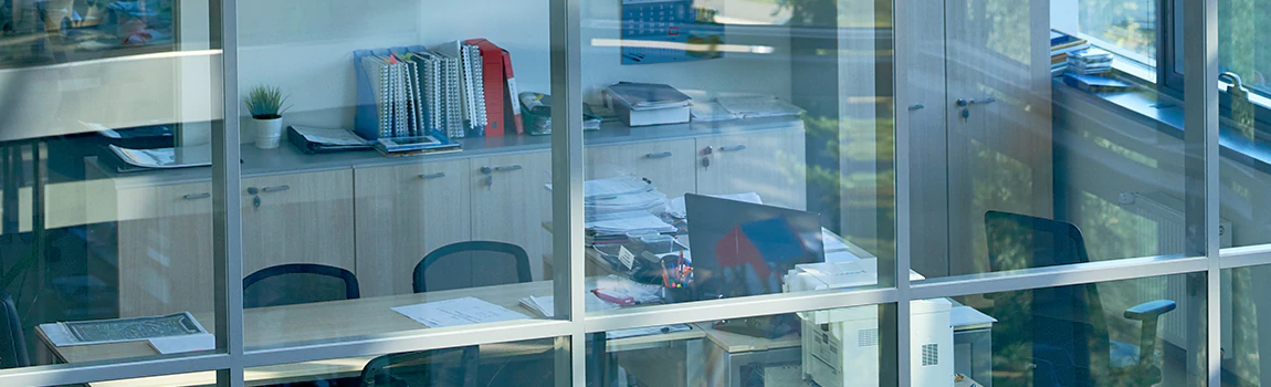 Replace Insulating Glass in Sanford, FL