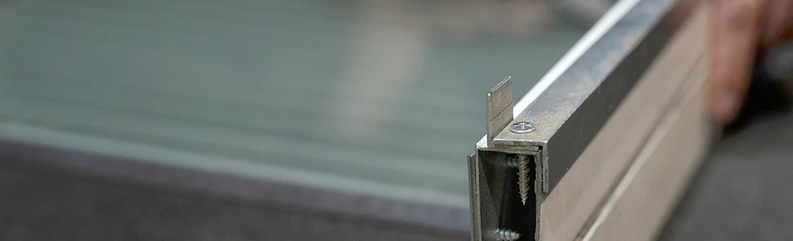 Foggy Mirror Repair in Sanford, FL