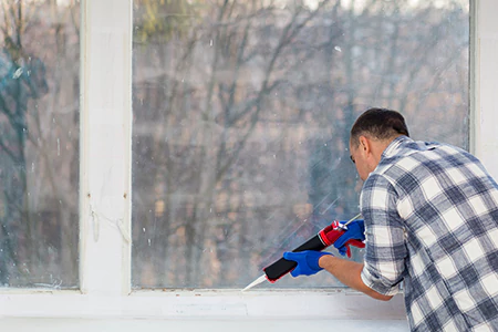 Prevention Tips of Window Seal Repair Services in Sanford, FL